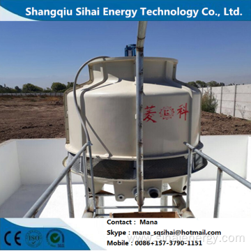 Waste Transformer Oil Distillation Plant